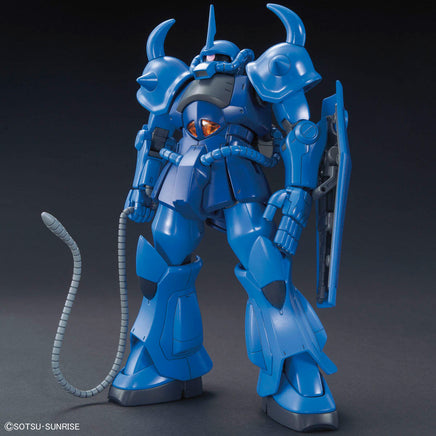 1/144 Bandai HGUC 196 Gouf (Revive) 2310613