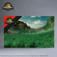 Bandai Jurassic World Titanosaurus Plannosaurus Model Kit 2807581