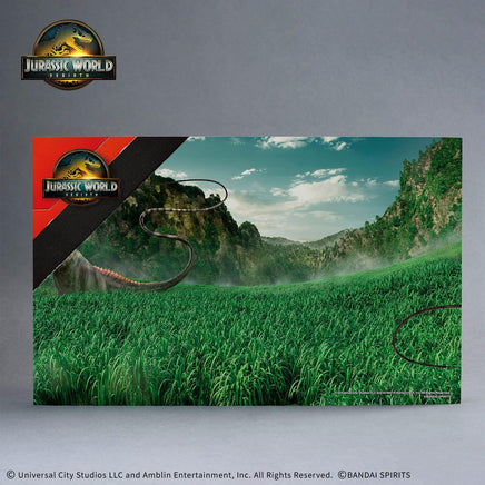 Bandai Jurassic World Titanosaurus Plannosaurus Model Kit 2807581