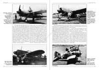 Kagero Publishing Brewster Buffalo 3002