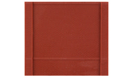 HO DPM Blank Wall 30104