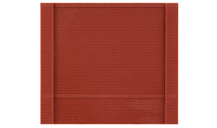 HO DPM Blank Wall 30104