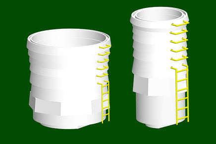 1/200 iLoveKit USS Curtis Wilbur DDG-54 62007