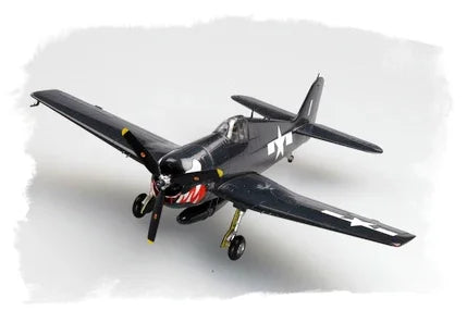 1/72 Hobby Boss F6F-5 Hellcat 80260 - MPM Hobbies