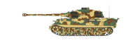 1/35 Airfix King Tiger A1369
