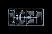 1/12 Italeri FIAT 500F 1968 - 4703
