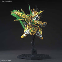 Bandai SD Long Xian Liu Bei Unicorn Gundam 2491896