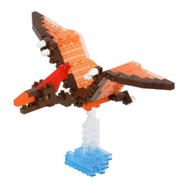 Nanoblock Pteranodan Dinosaur 22382