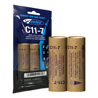 Estes Rockets C11-7 Engines 010039
