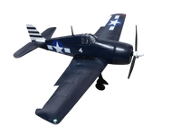 Guillows Kits F6F Hellcat 503