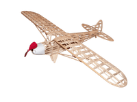 Guillows Kits Piper Super Cub 95 Laser Cut 303