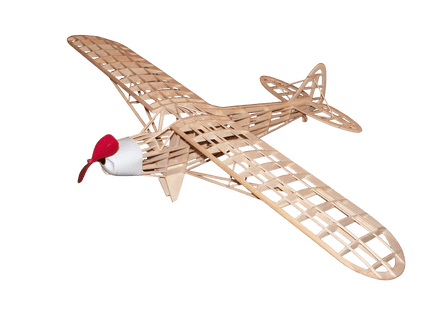 Guillows Kits Piper Super Cub 95 Laser Cut 303