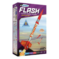 Estes Rockets Flash Launch Set 1478 - MPM Hobbies