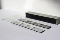 JTC Model Retro-Fit Underframe Kit for S-T 53' Dry Container 115102