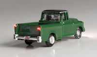 N Woodland Green Pickup 5610 - MPM Hobbies
