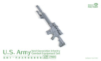 1/35 Magic Factory U.S. Army Combat Equipment Set 7504 - MPM Hobbies