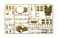 1/35 Italeri M47 Patton 6763