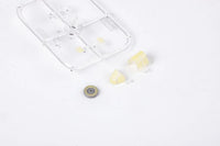 1/72 Eduard Paint Mask for ARMA HOBBY F4F-4 CX610