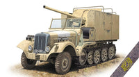 1/72 ACE Model 7.62cm Fk.36 (R) auf mZgKw 5T 72574