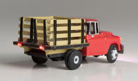 N Woodland Heavy Hauler 5615 - MPM Hobbies