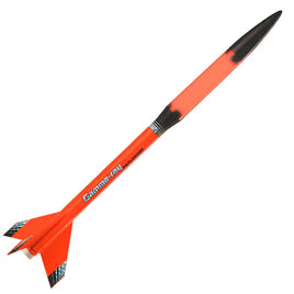 Quest Gamma-Ray Payloader Model Rocket Kit - Q2004