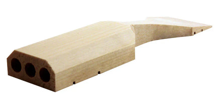 PineCar Pre-Cut Designs - Hammerhead 3967
