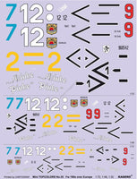 Kagero Publishing Fw 190s over Europe Part I Book 15035