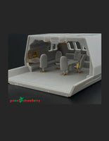 Green Strawberry Combo Pack Danube ClassDS9 Version FP22