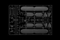 1/48 Italeri FIAT CR.42 Falco Assault/Night Fighter 2842