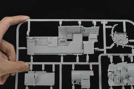 1/32 Border Model Avro Lancaster B. Mk.III "Dambusters" w/Full Interior BF011
