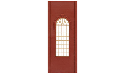 HO DPM Powerhouse Window 30118