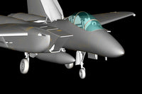 1/72 Hobby Boss F-15E Strike Eagle 80271