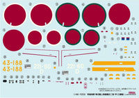 1/48 Fine Molds A6M5a Zero Model 52 Ko (Mitsubishi Production) FZ03