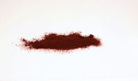 Woodland Paper Flower Pollen - Red T4647