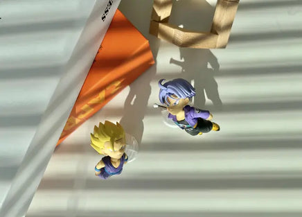 MegaHouse Tobimasu Dragon Ball (6pc/box) 84314