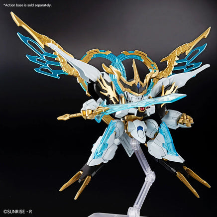 Bandai Mashin Creator Wataru Saint-Ryuohmaru 2753053