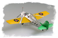 1/72 Hobby Boss F4F-3 "Wildcat" Easy Assembly 80219