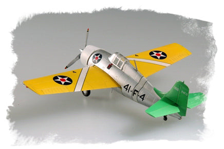 1/72 Hobby Boss F4F-3 "Wildcat" Easy Assembly 80219