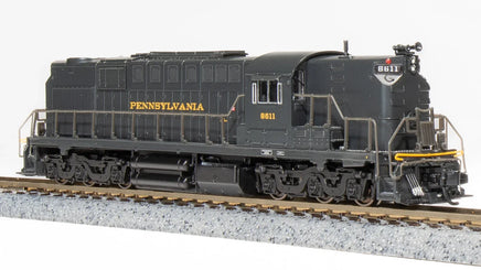 N Broadway Ltd Alco RSD-15 Pennsylvania Railroad #8612 6623