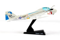 1/140 Daron A-6 Intruder VA-52 Knightriders 5381-2