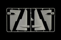 1/72 Italeri FIAT BR.20 Cicogna 1447