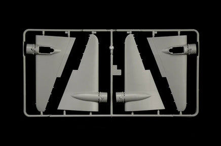 1/72 Italeri FIAT BR.20 Cicogna 1447
