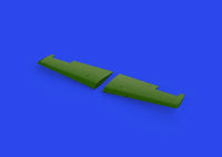 1/48 Eduard FM-2 gun barrels PRINT for EDUARD 648890