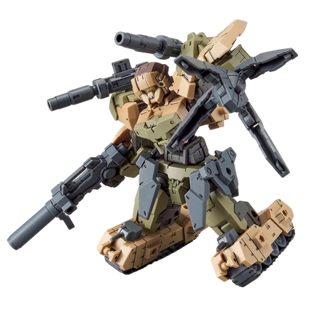1/144 Bandai 30MM eEXM-17 Alto (Ground Type) [Brown] 2500629
