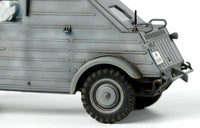 1/35 Meng Models German Pkw. K1 Kübelwagen Type 823 VS-017