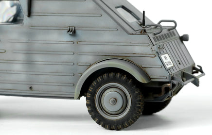 1/35 Meng Models German Pkw. K1 Kübelwagen Type 823 VS-017