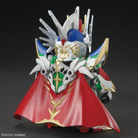 Bandai SDW Heroes Knight Strike Gundam 2568805