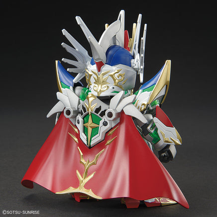 Bandai SDW Heroes Knight Strike Gundam 2568805