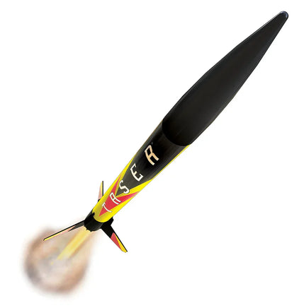 Estes Rockets Taser Launch Set 001491 - MPM Hobbies
