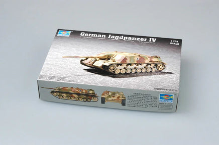 1/72 Trumpeter German Jagdpanzer IV 07262